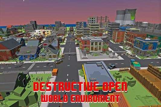 zombie hunter craft season screenshot 4