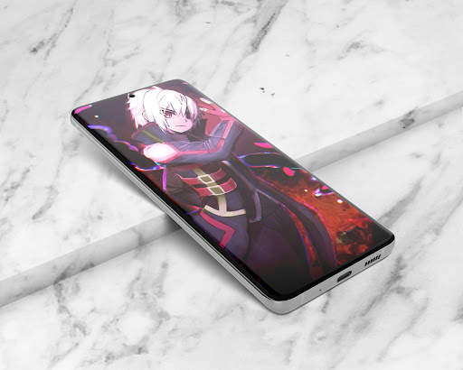 Shu Kurenai Wallpapers HD screenshot 5