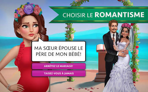 My Story: Séries Interactives screenshot 11