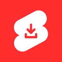 Short Video Downloader logo