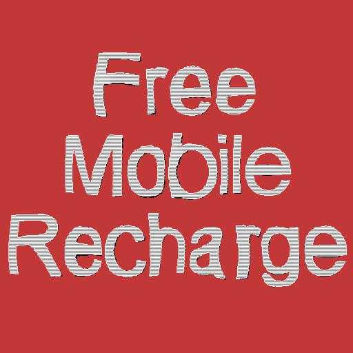 Free Mobile Recharge 1.3