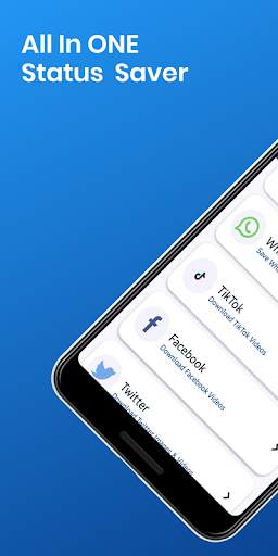 VIDER-All Social Media 10x Fast Video Downloader screenshot 1