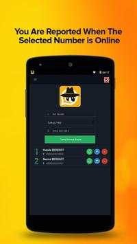App Usage Analysis : Tracker for WhatsApp screenshot 3