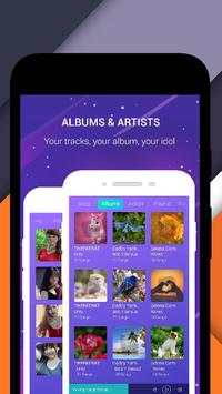 Jio Music screenshot 2
