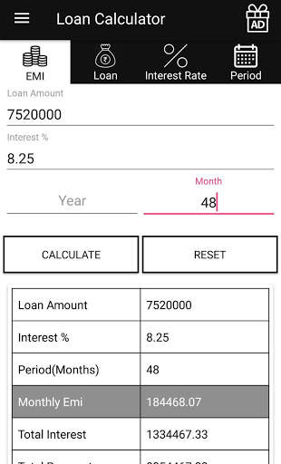 CITIZEN & GST CALCULATOR screenshot 4