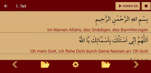 Dschawschan screenshot 7