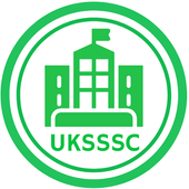 UKSSSC Updates أيقونة