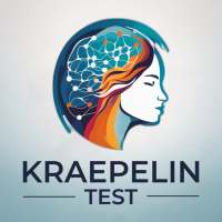 Kraepelin Test on 9Apps