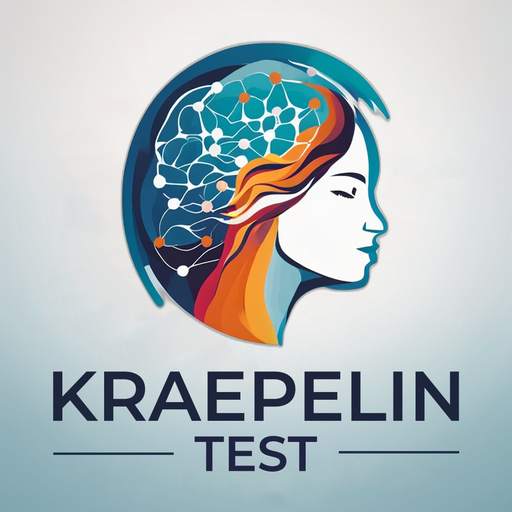 Kraepelin Test 2.1.0