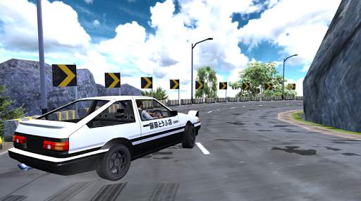 Real Car Racing screenshot 6