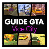 Guide for GTA Vice City GO आइकन