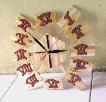 Funny Wall Clock Gallery screenshot 9