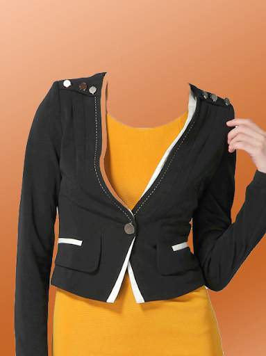 Women Fashion Photo Editor screenshot 2