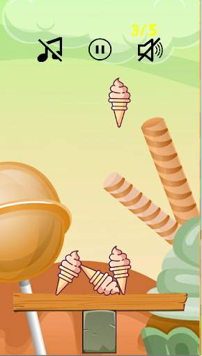 Balance Master Game screenshot 2