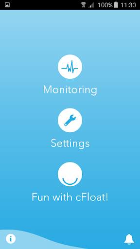 cFloat screenshot 2