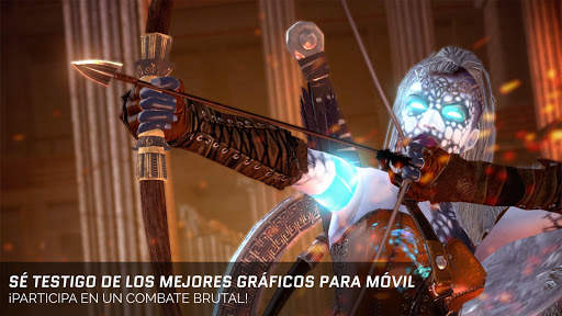 Gods of Rome screenshot 2