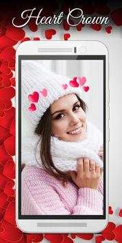 Heart Crown screenshot 3
