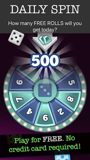verydice screenshot 2
