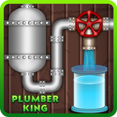 Plumber King иконка