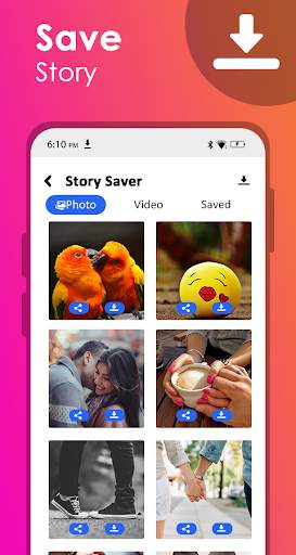 Video Downloader - all video download app screenshot 2