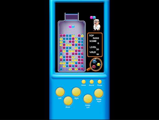 DR. Virus screenshot 14
