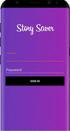 Story Downloader for Instagram screenshot 3