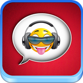 śmieszne sms icon