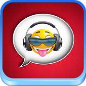 Funny SMS on 9Apps