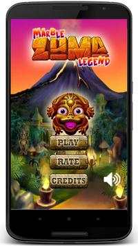 Marble Zuma Legend screenshot 2