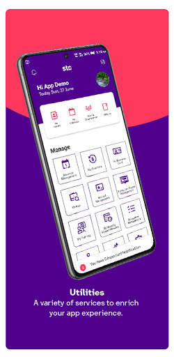 myhr скриншот 4