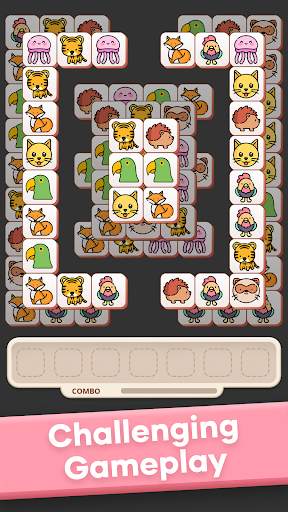 Match Animal screenshot 3