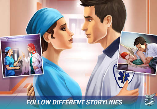 Operate Now Hospital - Surgery screenshot 4
