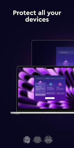 ClearVPN - Fast & Secure VPN screenshot 7