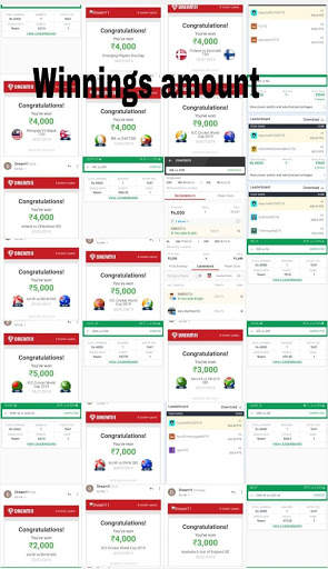 Expert Prediction -  cricket tips and analysis screenshot 2