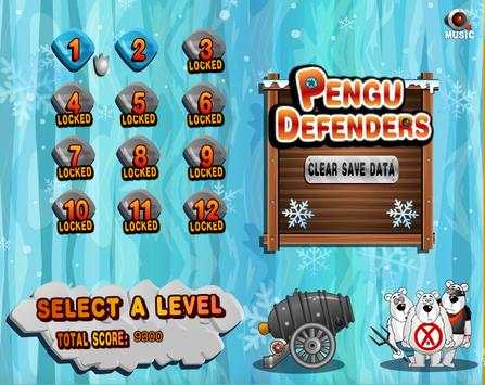 Angry Penguins screenshot 3