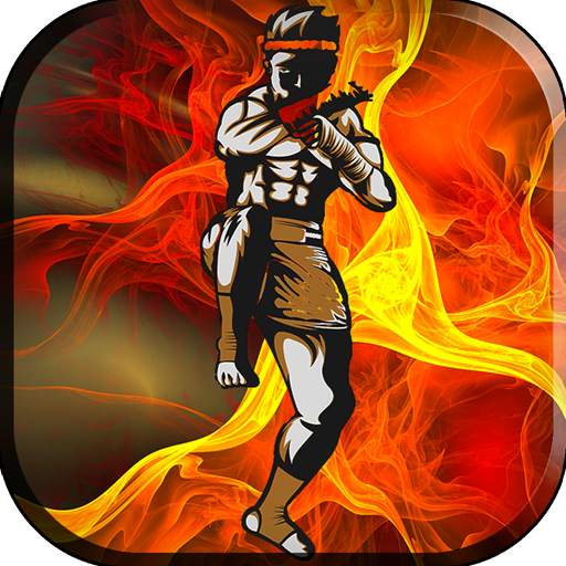 Street Fight Kings – Turn Based Fighting 1.4