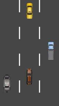 2D Car Racing Game स्क्रीनशॉट 2