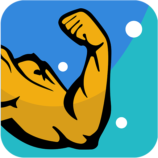 Health Calculators &amp; Fitness App icon