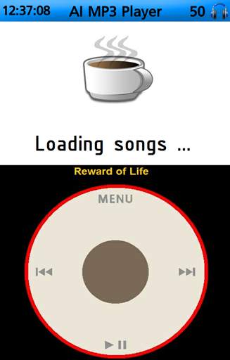AI MP3 Player screenshot 8