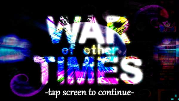 WooT RTS screenshot 2
