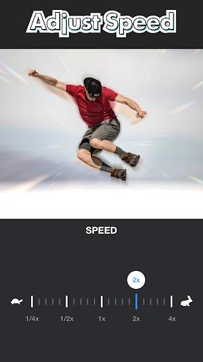 Video editor&Vlog maker-VlogU screenshot 4