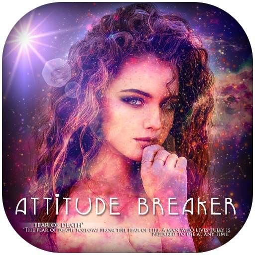 Galaxy Photo Overlay Effect 1.2