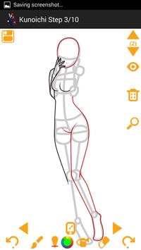 How To Draw Anime screenshot 6