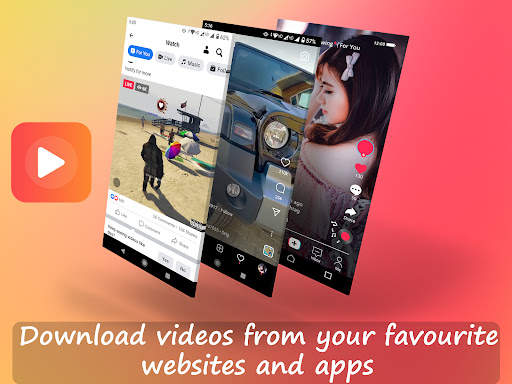SnapMate Tube Video Downloader screenshot 4