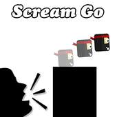 Scream Go Ninja 2