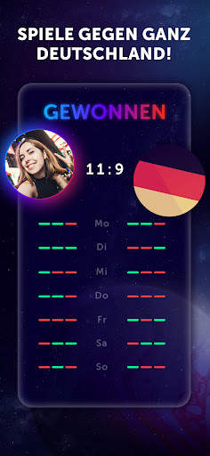 Quiz Planet screenshot 5