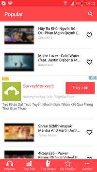 Free Music for Youtube screenshot 1