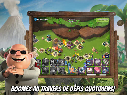 Boom Beach screenshot 8