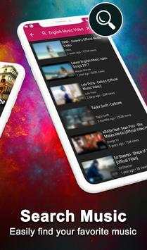 Music Player : Free Music for YouTube Music screenshot 6