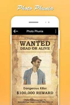 Photo Funia Effect screenshot 3